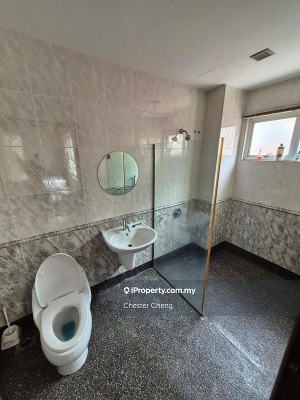 Rumah Berkembar untuk Dijual di Damansara Legenda, Petaling Jaya oleh Chester Cheng - iProperty.com.my