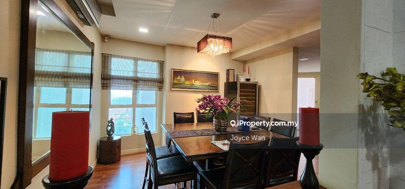 Condominium for Sale in Kiaramas Cendana by Joyce Wan - iProperty.com.my
