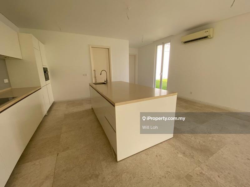 3-storey Terraced House for Sale in Puteri Harbour, Iskandar Puteri (Nusajaya) by Will Loh - iProperty.com.my