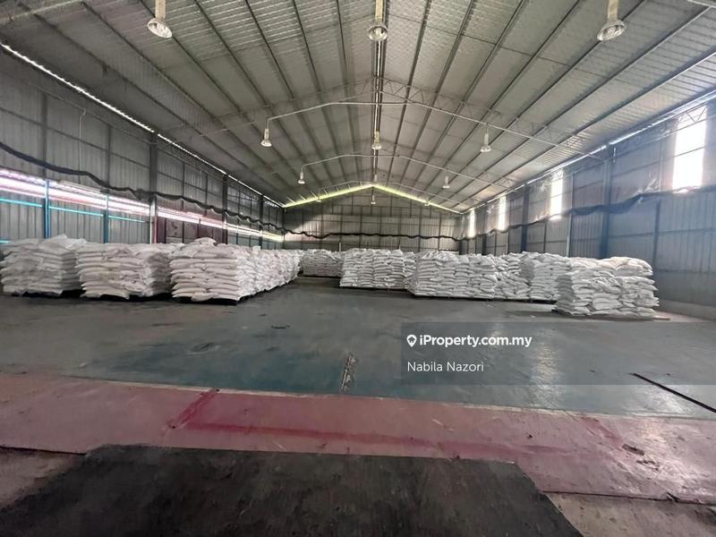 Warehouse for Rent in Wakaf Bharu, Kelantan by Nabila Nazori - iProperty.com.my