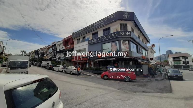 For Rent - Jalan Telawi Bangsar, Bangsar Telawi
