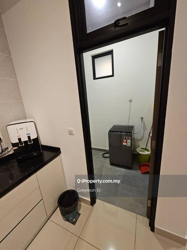 Service Residence for Rent in Twin Tower Residence by Greymon Er - iProperty.com.my