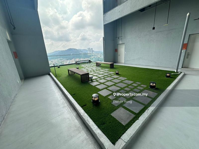 Service Residence for Sale in EkoCheras by Esther Yong - iProperty.com.my