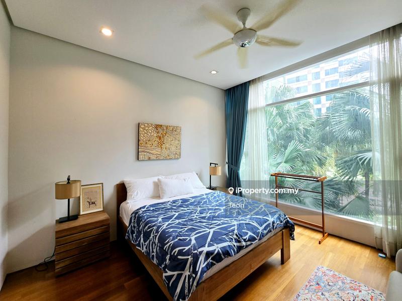 Service Residence for Rent in Quadro Residences by Teoh - iProperty.com.my
