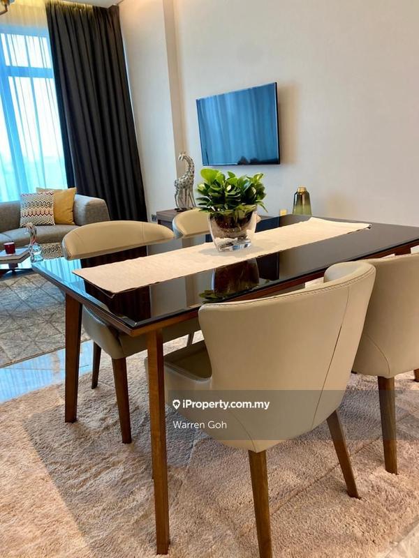 For Rent - Four Seasons Place