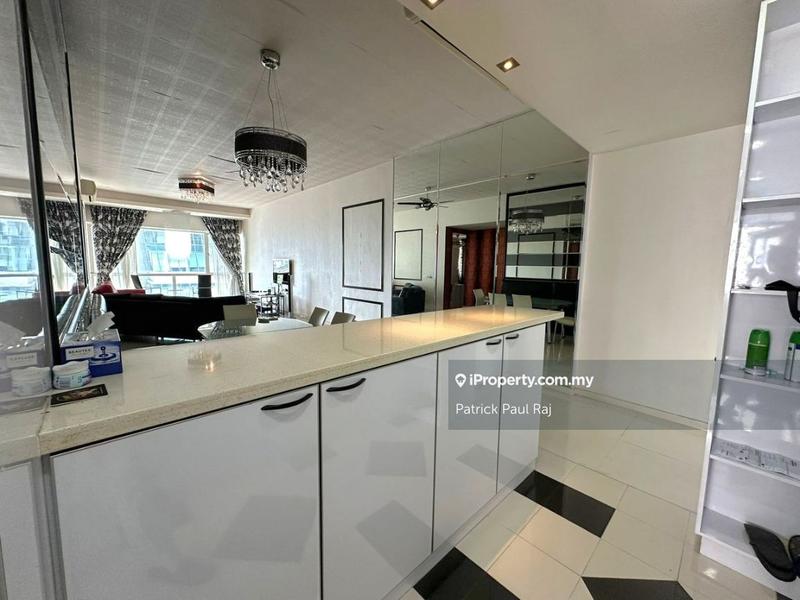 For Sale - Suasana Sentral Loft