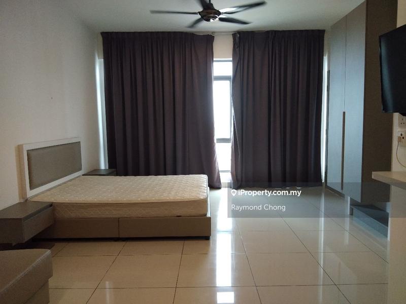 For Rent - Evo Soho Suite