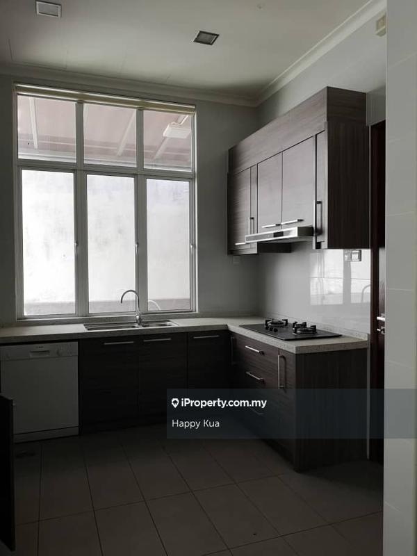Rumah Berkembar untuk Dijual di Beverly Heights, Ampang oleh Happy Kua - iProperty.com.my