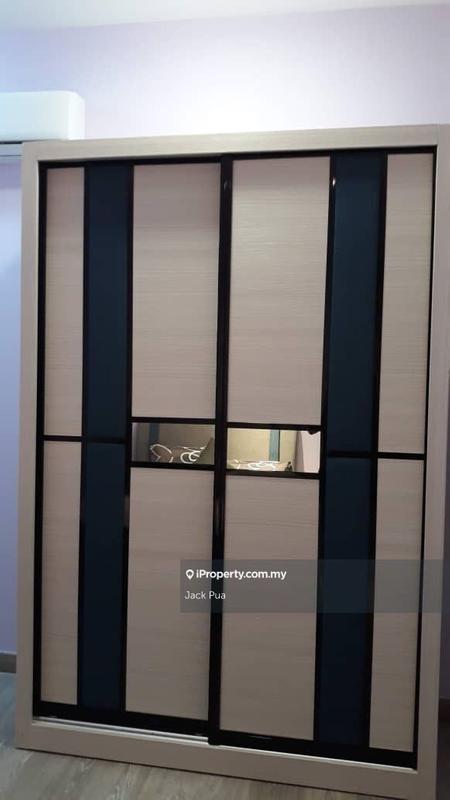 For Rent - South View