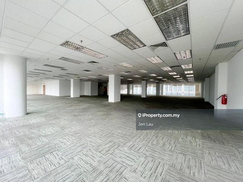 Pejabat untuk Dijual di KLCC, KL City Centre oleh Jen Lau - iProperty.com.my
