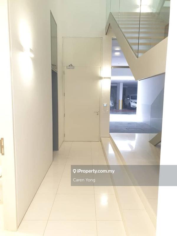 Rumah Berkembar untuk Disewa di Ampang Hilir, Ampang oleh Caren Yong - iProperty.com.my