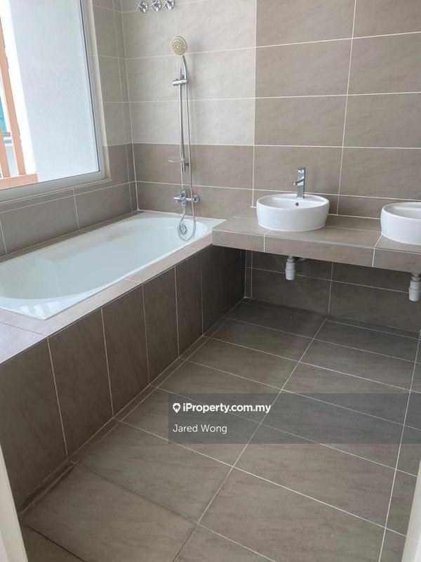 Semi-Detached House for Sale in Garden Residence, Cyberjaya by Jared Wong - iProperty.com.my