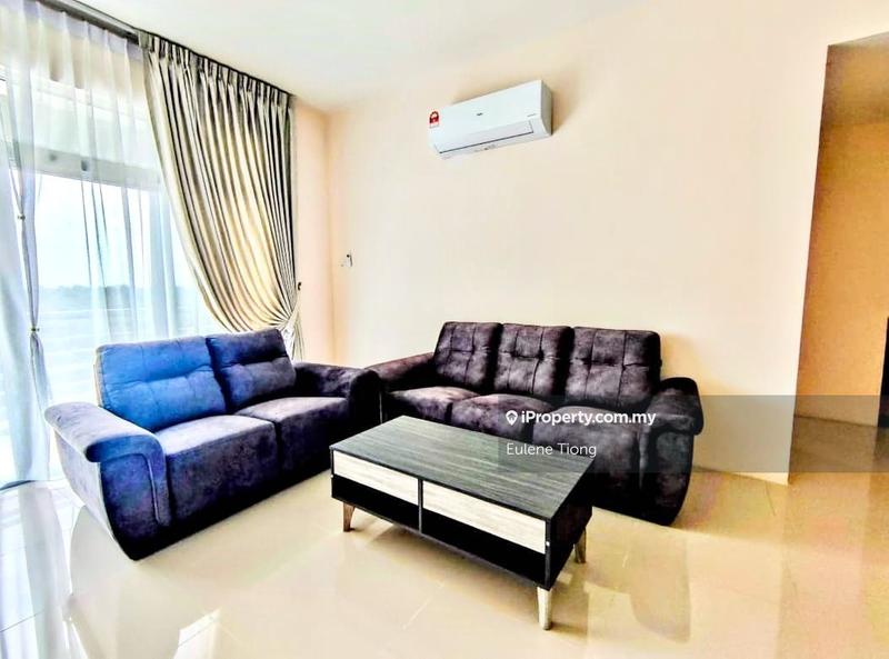 For Rent - Skyvilla Residences