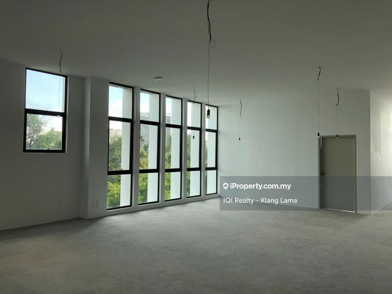Detached Factory for Rent in GLENMARIE, TEMASYA, SHAH ALAM, Glenmarie by Edward Pek - iProperty.com.my