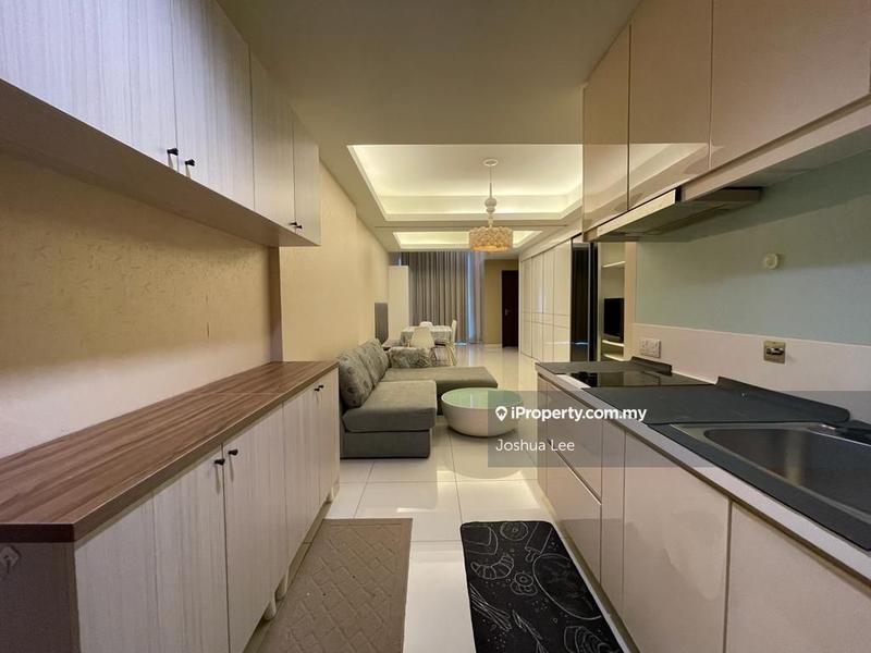 Service Residence for Rent in Chelsea @ Plaza Damas 3 by Joshua Lee - iProperty.com.my