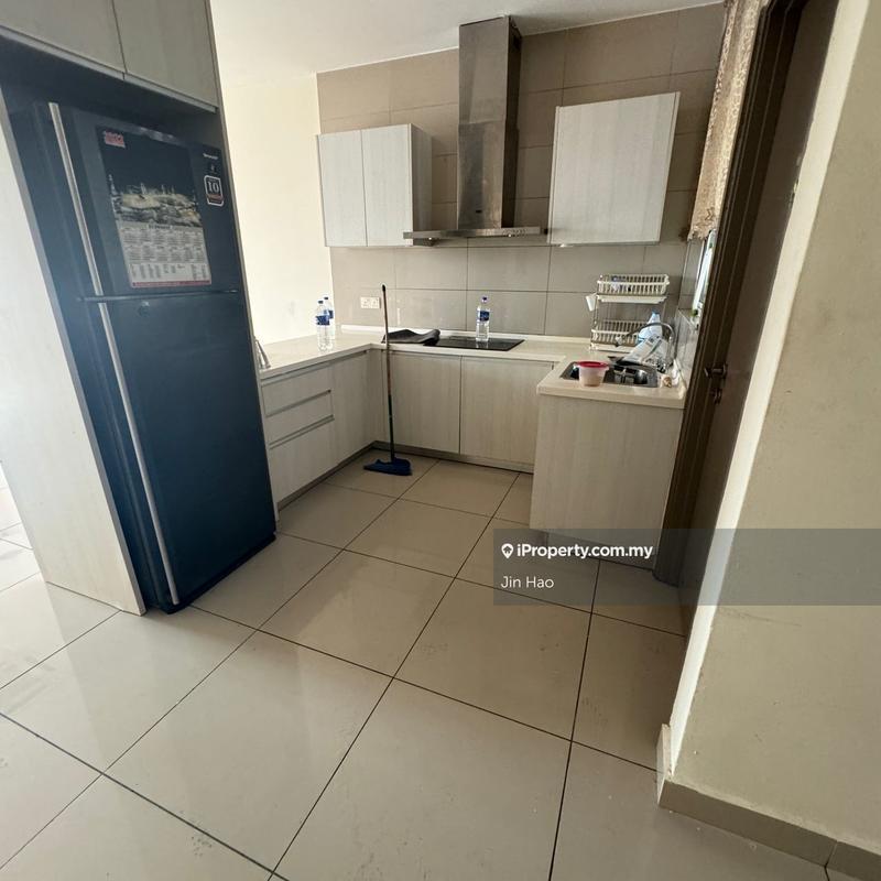 For Rent - Prima Setapak Condominium