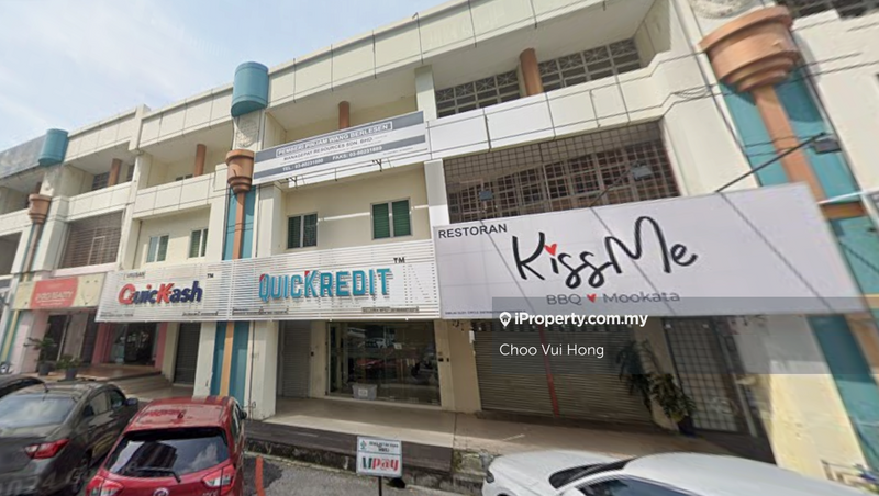 Kedai untuk Dijual di Usj 21, Subang Jaya oleh Choo Vui Hong - iProperty.com.my