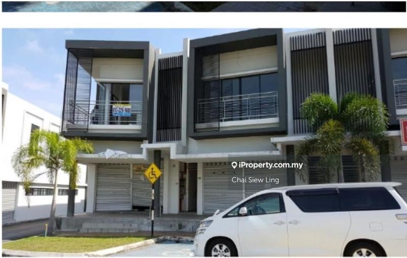 Shop for Sale in Bandar Seri Coalfields, Sungai Buloh by Chai Siew Ling - iProperty.com.my