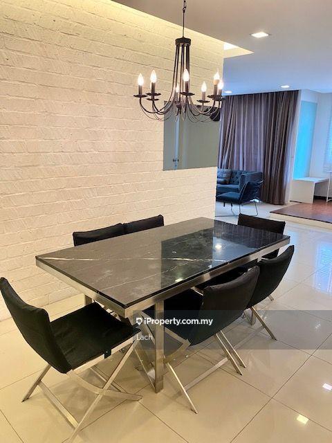 Kondominium untuk Dijual di Casa Kiara II oleh Lach - iProperty.com.my
