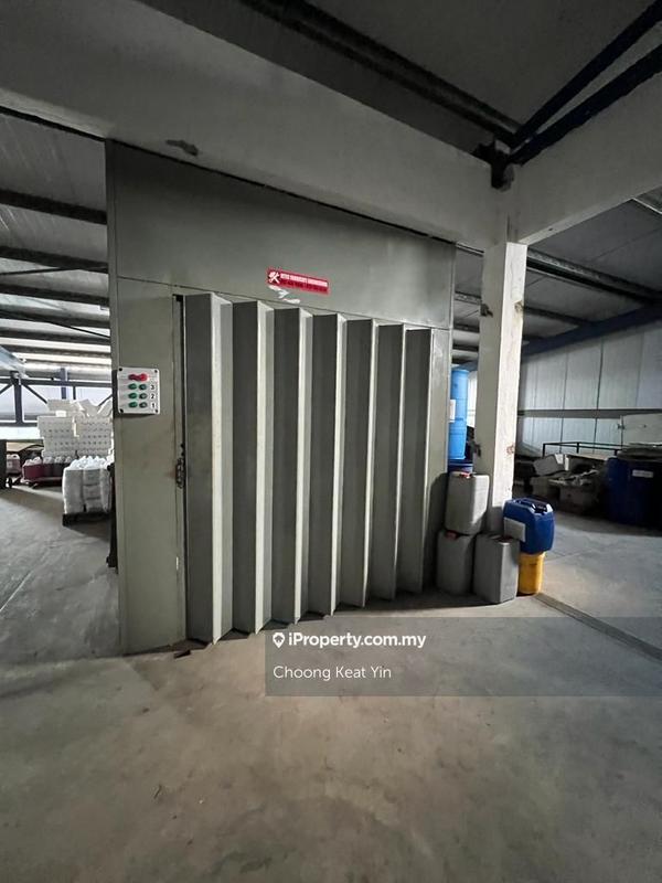 Warehouse for Sale in Mergong, Alor Setar by Choong Keat Yin - iProperty.com.my