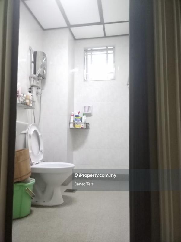 Pangsapuri untuk Dijual di Mandy Villa oleh Janet Teh - iProperty.com.my