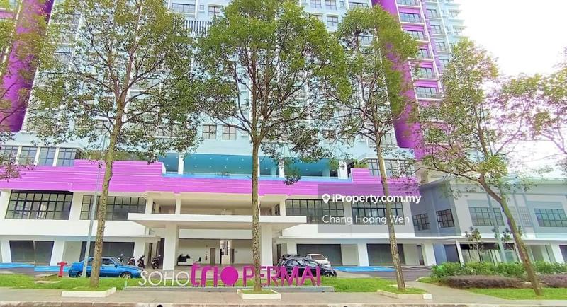 Residensi Servis untuk Dijual di Trio Permai oleh Chang Hoong Wen - iProperty.com.my
