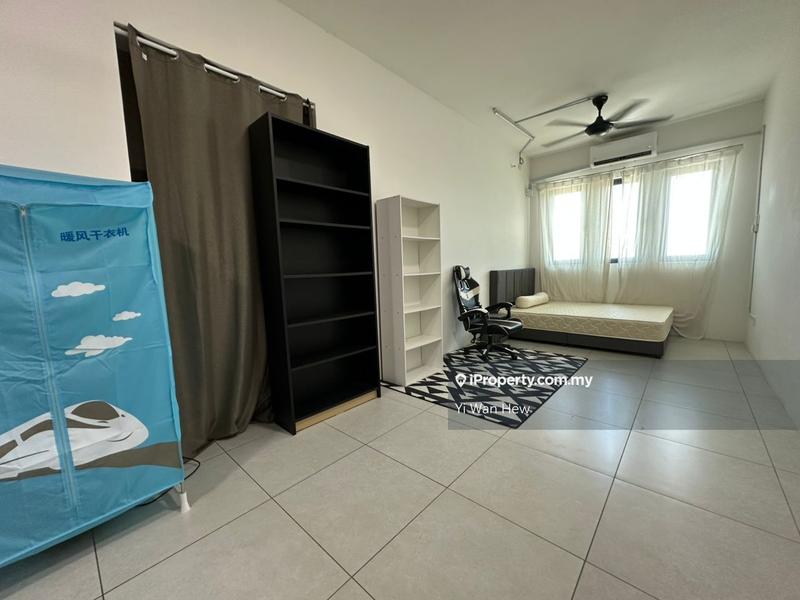 For Rent - Meritus Residensi