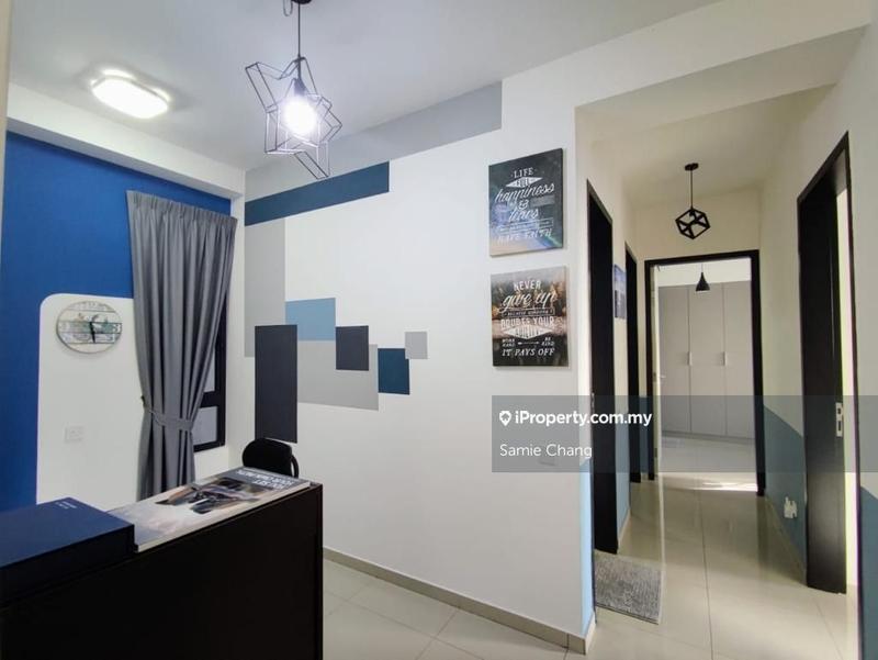 Condominium for Rent in Nidoz Residences @ Desa Petaling by Samie Chang - iProperty.com.my