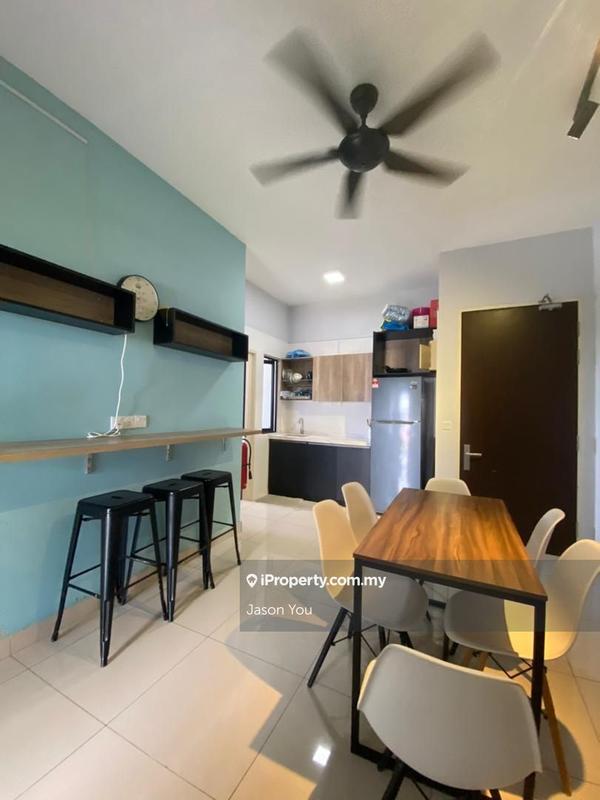 For Sale - The Olive