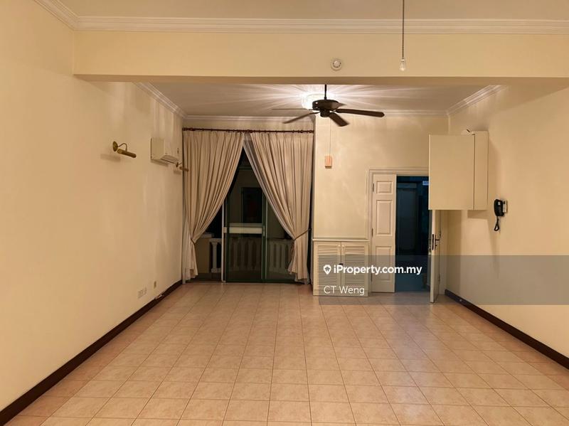 For Rent - Regal Villa