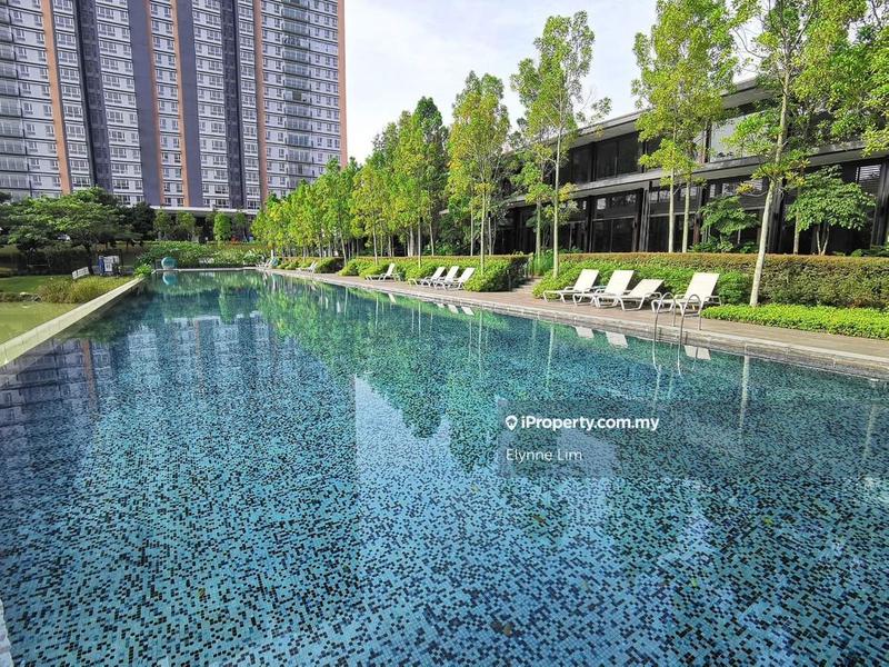 Condominium for Sale in Emerald Hill by Elynne Lim - iProperty.com.my