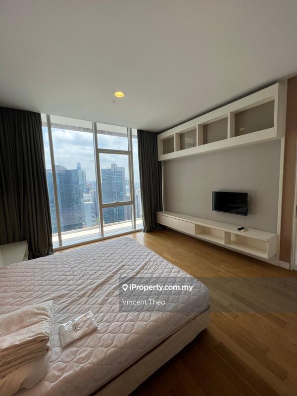 Service Residence for Sale in The Face Suites (Platinum Suites) by Vincent Theo - iProperty.com.my