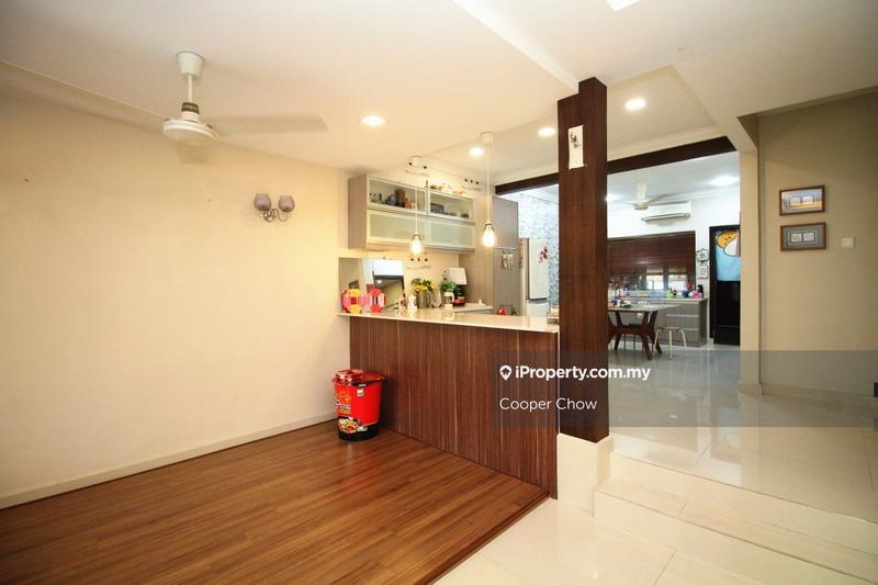 Rumah Teres 2-Tingkat untuk Dijual di Damansara Jaya, Petaling Jaya oleh Cooper Chow - iProperty.com.my