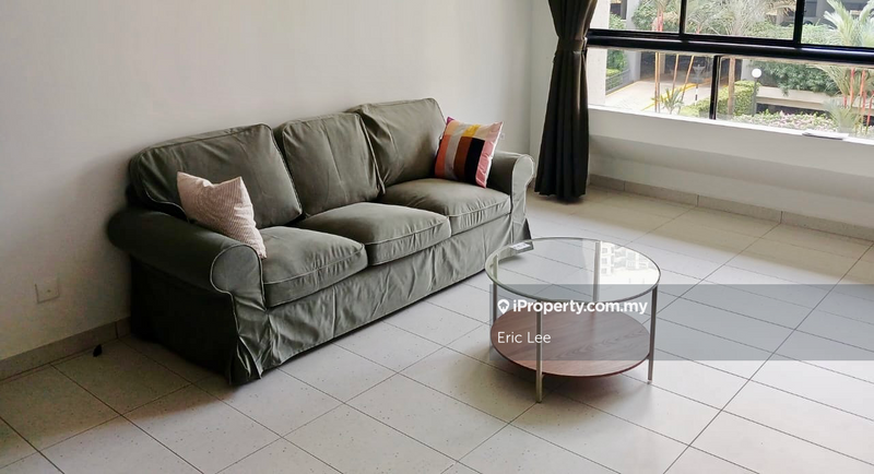 For Rent - Mont Kiara Palma