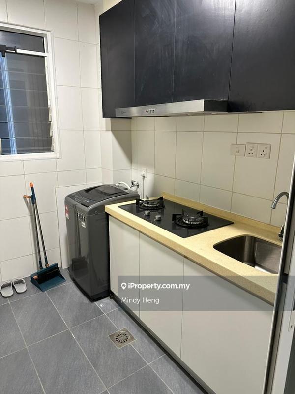 Condominium for Rent in Medini Signature by Mindy Heng - iProperty.com.my
