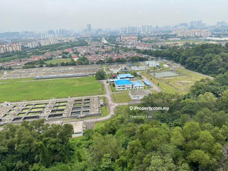 Kondominium untuk Dijual di Park Villa oleh Teammy Lee - iProperty.com.my