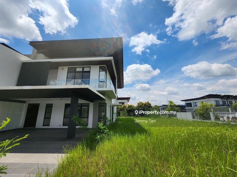 Semi-Detached House for Sale in Bandar Seri Coalfields - Hampton Residences Semi D, Sungai Buloh by Jimmy Tan - iProperty.com.my