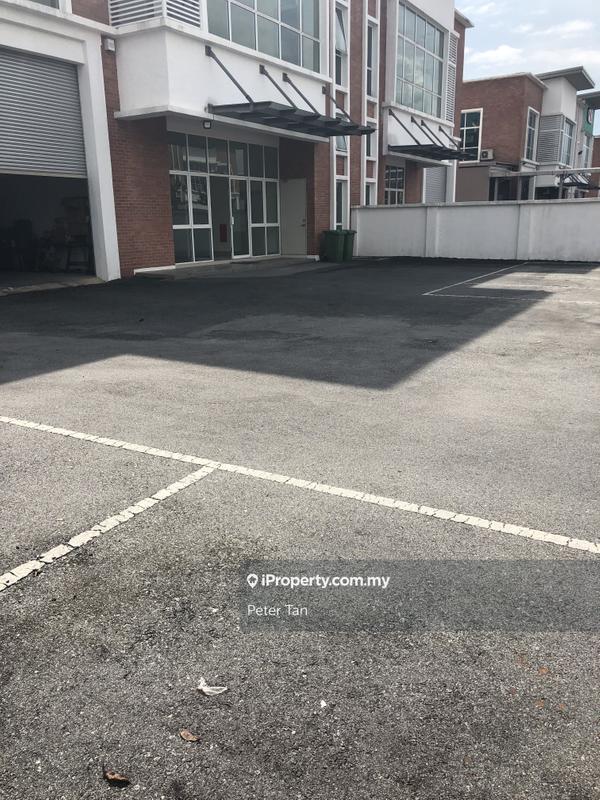 Semi-D Factory for Rent in sungai Choh, Rawang by Peter Tan - iProperty.com.my