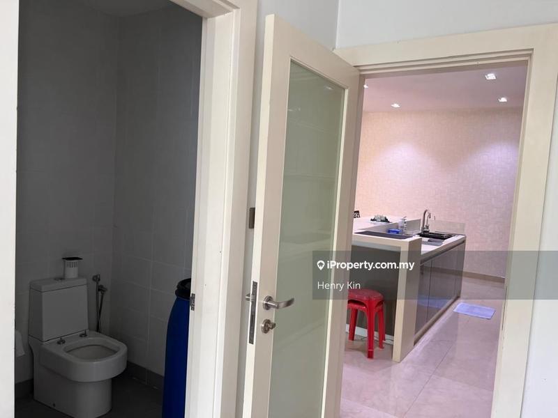 1.5-storey Terraced House for Sale in Sunway SPK, Sunway Spk by Henry Kin - iProperty.com.my