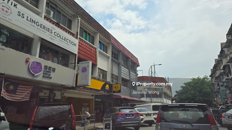 Shop for Sale in Taman Muda, Ampang by Jennifer Wong - iProperty.com.my