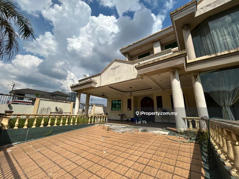 Bungalow House for Sale in Glenmarie Court, Glenmarie by Lai Yk - iProperty.com.my