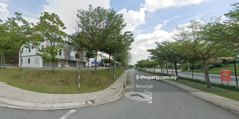 Pejabat untuk Dijual di Desa Aman Puri, Kepong oleh Benz Lee - iProperty.com.my