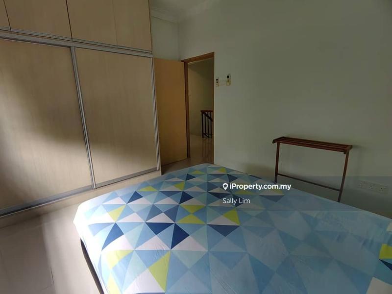 Semi-Detached House for Sale in Taman Puncak Jalil, Seri Kembangan by Sally Lim - iProperty.com.my