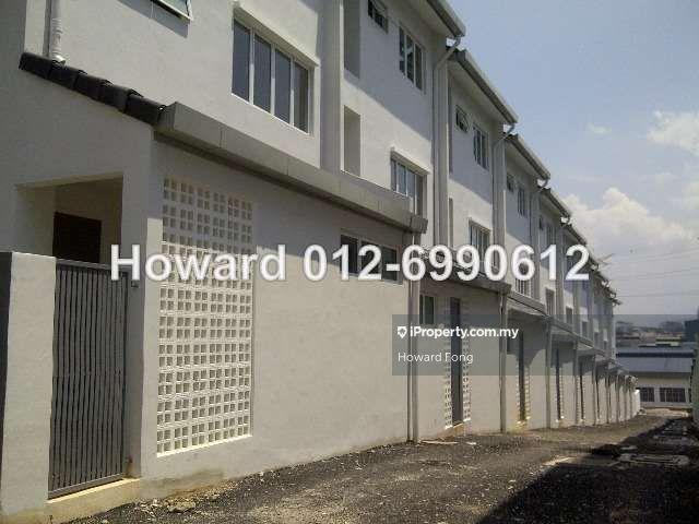 3-storey Terraced House for Sale in Kyk Heights,Cheras, balakong, Cheras by Howard Fong - iProperty.com.my