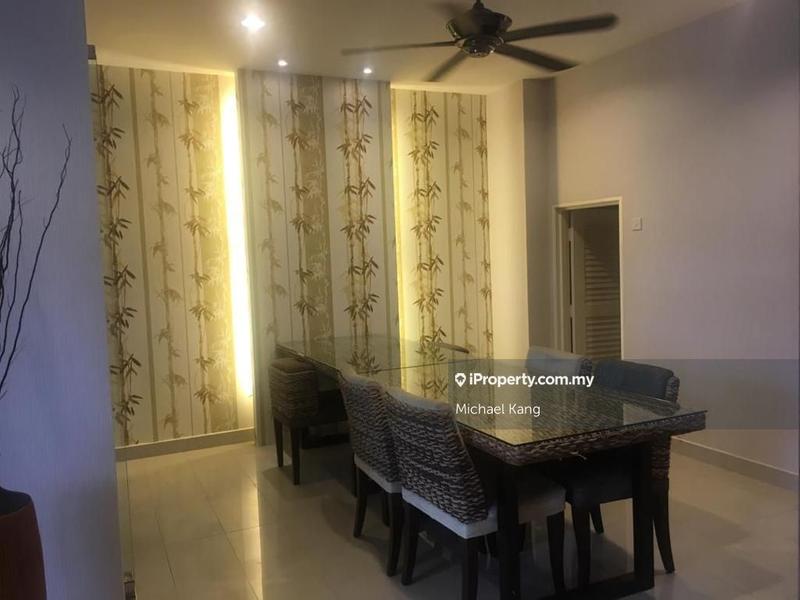 Townhouse for Sale in Taman Puchong Prima, Puchong by Michael Kang - iProperty.com.my