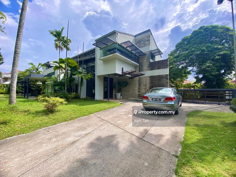 Bungalow House for Sale in Lakeview Saujana @ Saujana Golf, Saujana by Ken Tan - iProperty.com.my