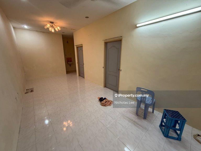 1-storey Terraced House for Sale in Taman Lintang Makmur, Sungai Siput by Nicholas Lee - iProperty.com.my