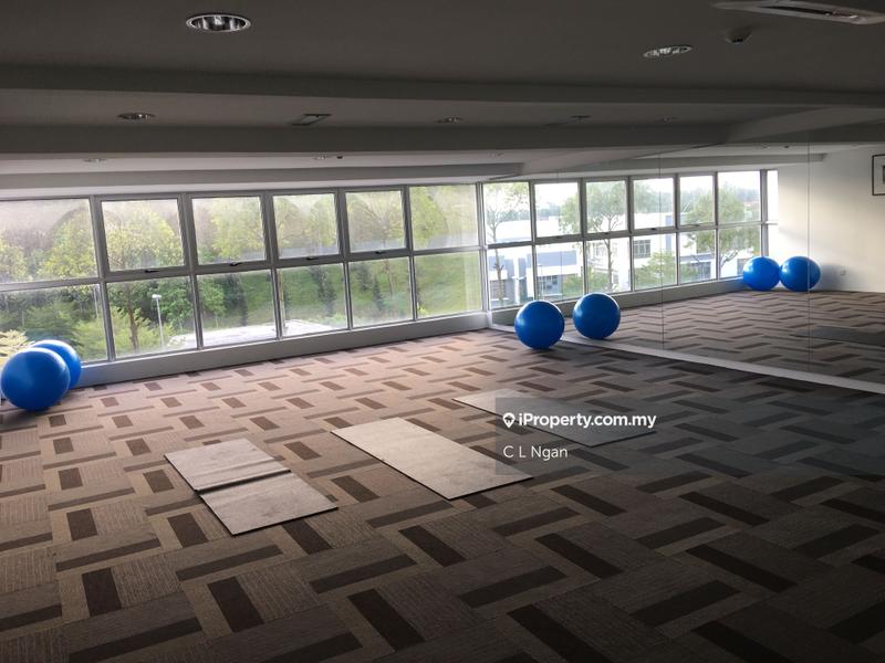 Kediaman Servis untuk Disewa di Jadite Suites oleh C L Ngan - iProperty.com.my