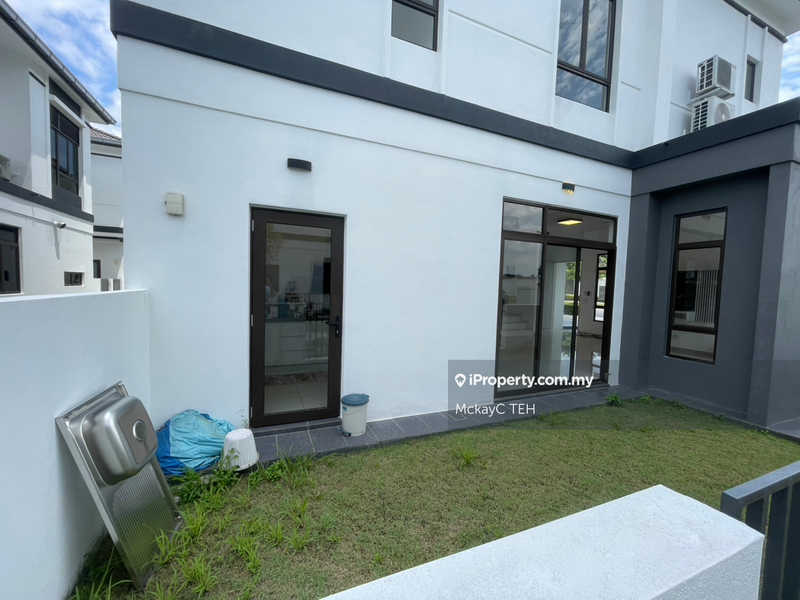 2-storey Terraced House for Rent in REGENT GARDEN @ ECO GRANDEUR PUNCAK ALAM, Puncak Alam by MckayC TEH - iProperty.com.my