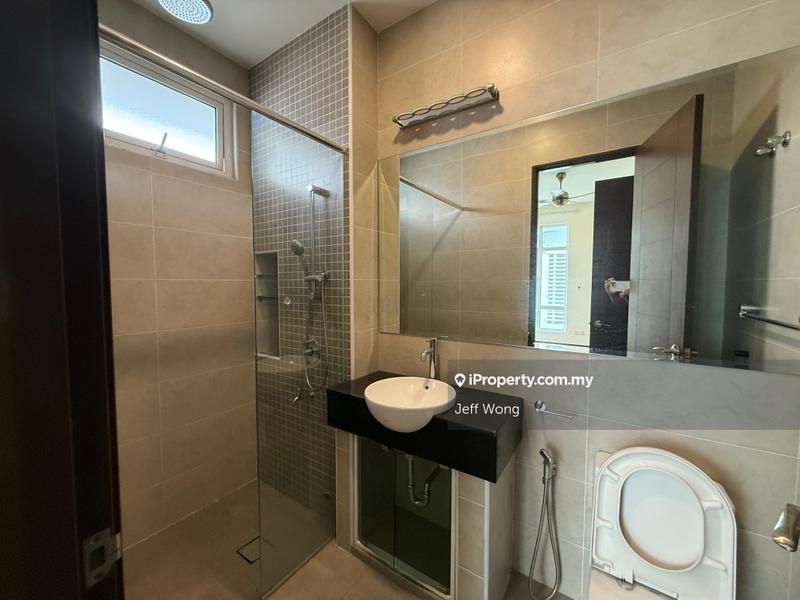 Zero Lot Bungalow for Sale in USJ Heights, Subang Jaya by Jeff Wong - iProperty.com.my